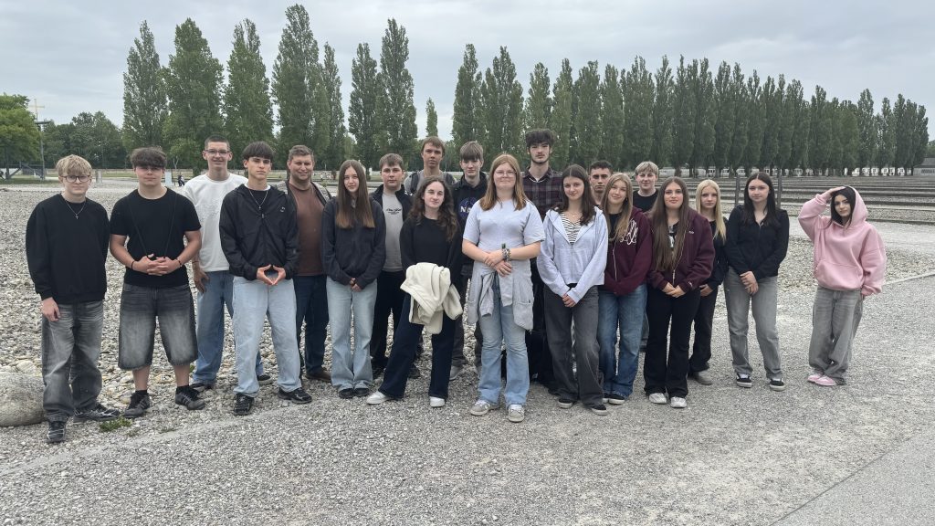 Klasse 9f